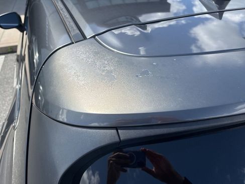 Used 2020 MAZDA CX-5 Grand Touring w/ GT Premium Package image 23