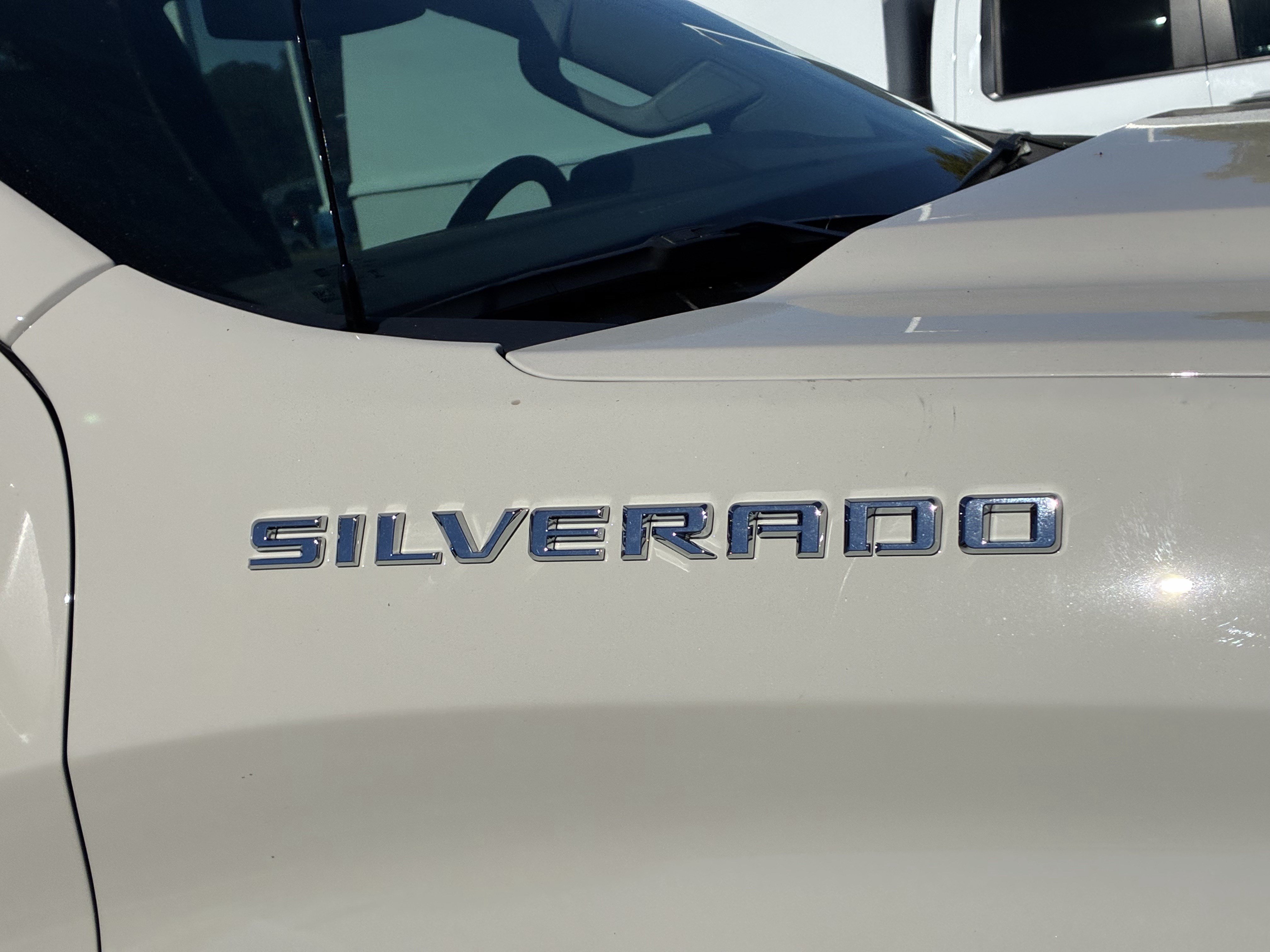 New 2026 Chevrolet Silverado 1500 RST w/ Convenience Package II AWD/4WD image 7