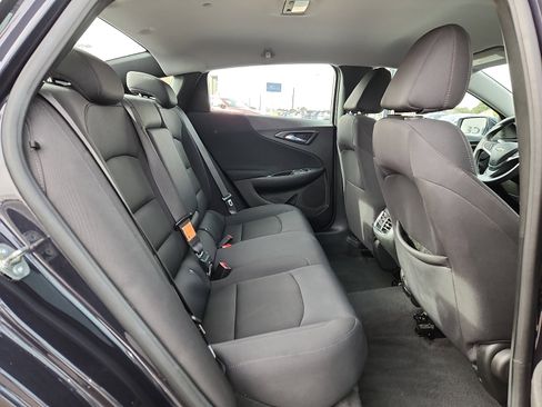 Used 2023 Chevrolet Malibu LT image 14
