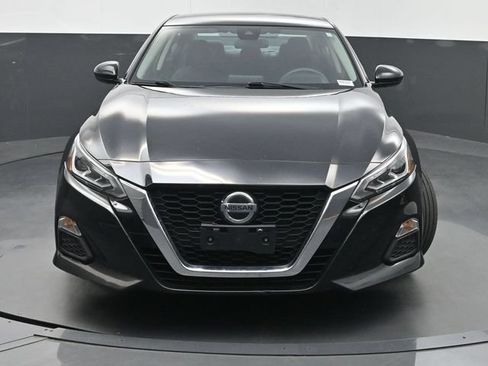 Used 2021 Nissan Altima 2.5 SV FWD image 6