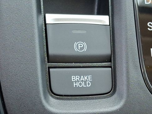 Used 2023 Honda CR-V EX-L image 24