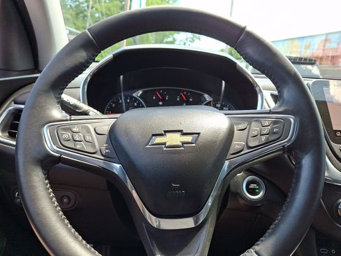 Used 2020 Chevrolet Equinox LT w/ Sport Edition AWD/4WD image 18