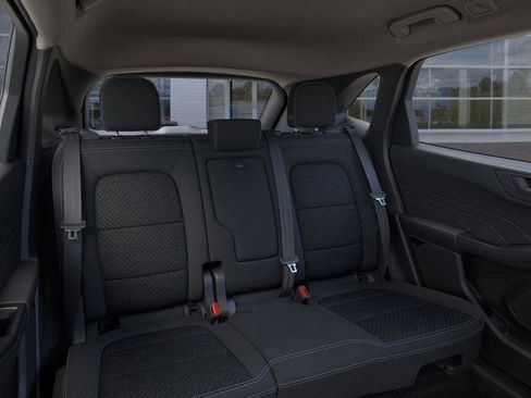 New 2026 Ford Escape Active w/ Cold Weather Package image 11