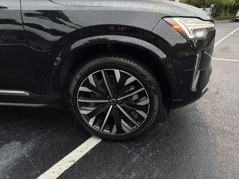 Certified 2026 Volvo XC90 B6 Plus AWD/4WD image 11