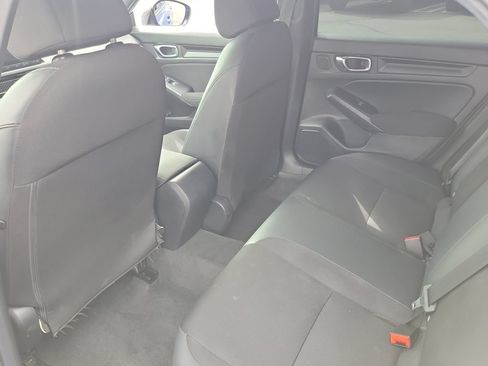 Certified 2024 Honda Civic Sport image 14