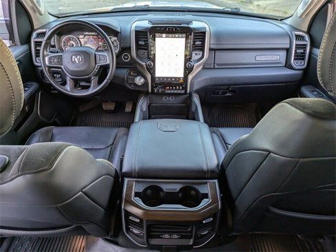 Used 2022 RAM 1500 Laramie image 16