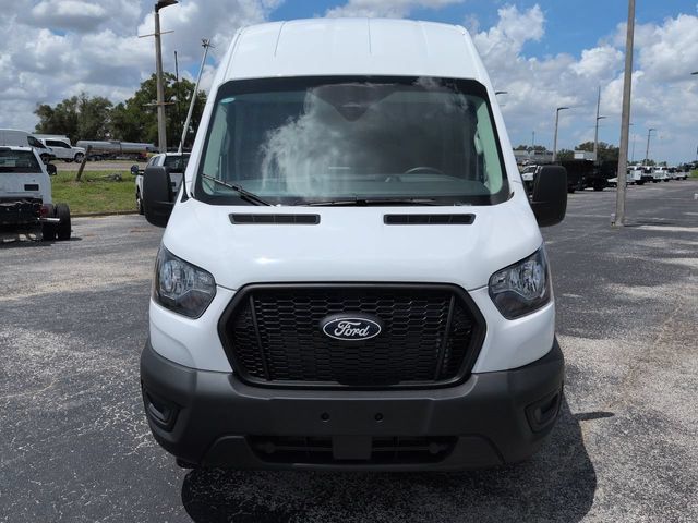 New 2026 Ford Transit 350 148 High Roof Extended RWD image 3