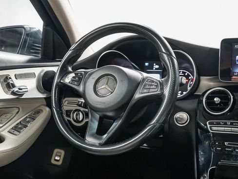 Used 2015 Mercedes-Benz C 300 C 300 image 17