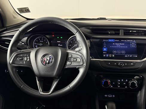 Used 2023 Buick Encore GX Preferred w/ Cold Weather Comfort Package image 29