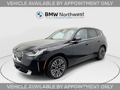 Used 2026 BMW X3 xDrive30 w/ Premium Package