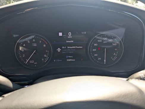 Used 2023 Cadillac XT6 Premium Luxury w/ Technology Package image 32