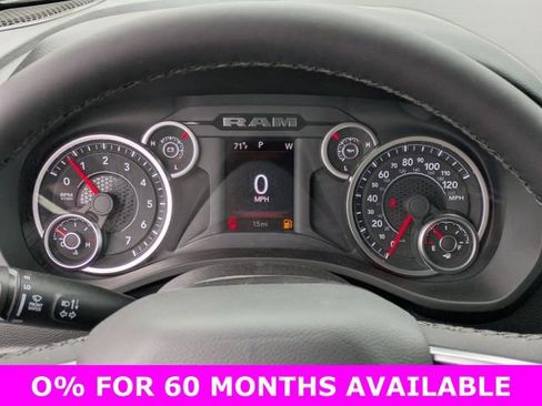New 2026 RAM 1500 Big Horn image 14