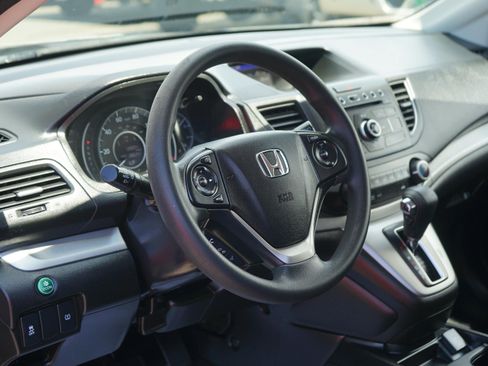 Used 2014 Honda CR-V EX image 12