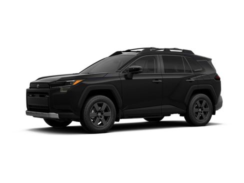 New 2026 Toyota RAV4 FWD image 2