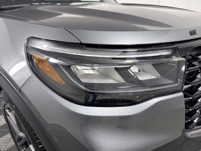 New 2027 Ford Explorer ST w/ Sun And Sound Package AWD/4WD image 12