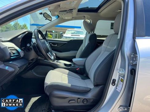 Used 2022 Subaru Outback Premium AWD/4WD image 19