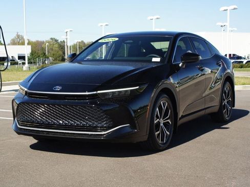 Used 2026 Toyota Crown Limited image 24