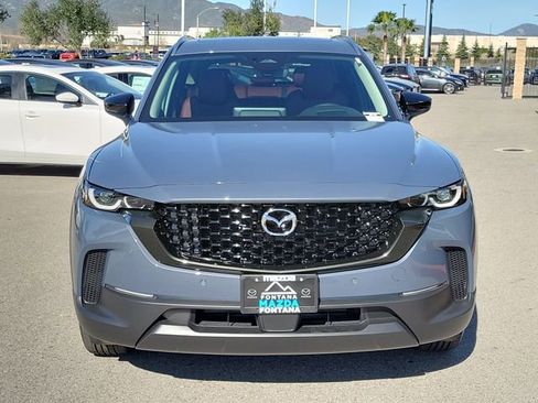 New 2026 MAZDA CX-50 2.5 Hybrid w/ Weather Package AWD/4WD image 26