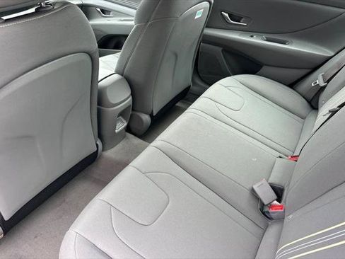 New 2026 Hyundai Elantra Sport image 9