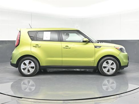 Used 2014 Kia Soul image 4