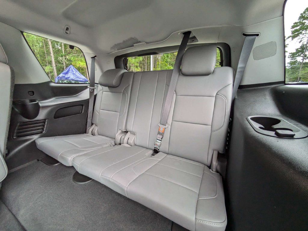 Used 2019 Chevrolet Tahoe LT AWD/4WD image 14