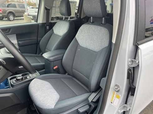 New 2025 Ford Maverick XLT w/ Equipment Group 302A image 21