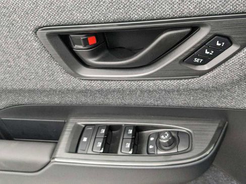 New 2026 Subaru Outback Limited image 23