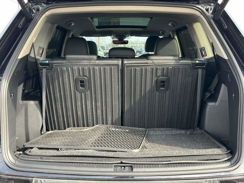 Used 2024 Volkswagen Atlas SE w/ Panoramic Sunroof Package image 22