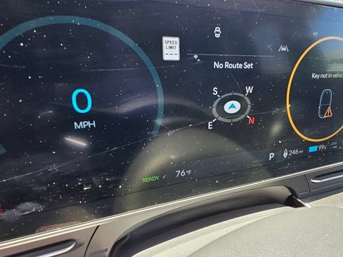 Certified 2024 Hyundai Kona SEL FWD image 28