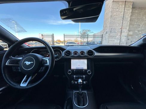 Used 2021 Ford Mustang Mach 1 w/ Equipment Group 700A image 26