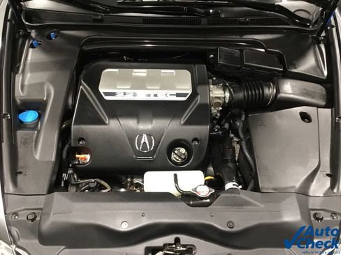 Used 2008 Acura TL FWD image 42