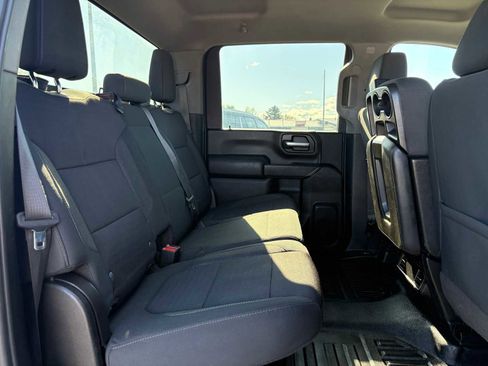 Used 2020 Chevrolet Silverado 3500 LT AWD/4WD image 31