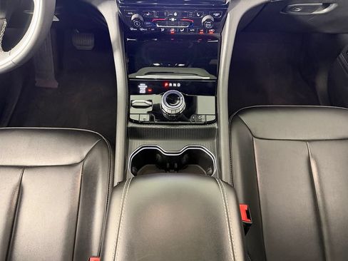 Used 2024 Jeep Grand Cherokee Limited 4xe AWD/4WD image 17