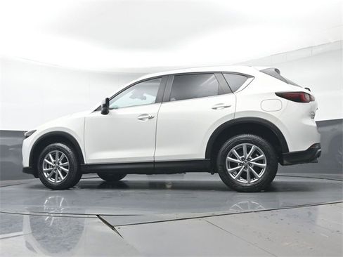 Certified 2023 MAZDA CX-5 AWD 2.5 S w/ Select Package image 32