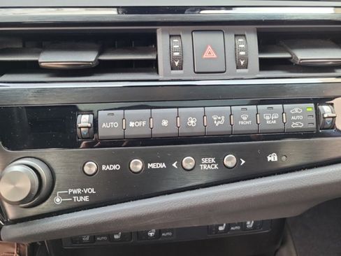 Used 2023 Lexus ES 350 F Sport FWD image 30