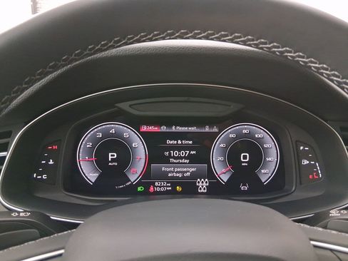 Used 2025 Audi Q7 2.0T Premium Plus w/ Premium Plus Package image 17