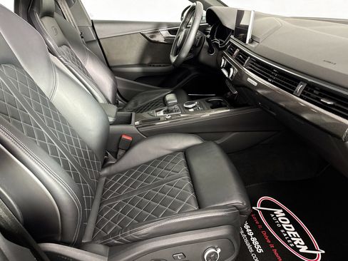 Used 2018 Audi S5 Prestige image 34
