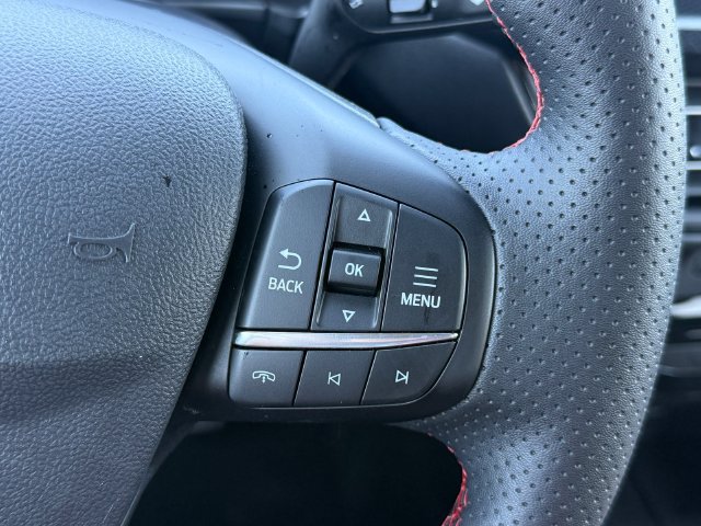 Certified 2024 Ford Escape ST-Line w/ Tech Pack #1 AWD/4WD image 19