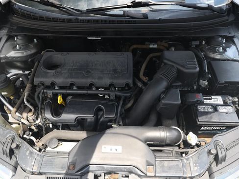 Used 2013 Kia Forte EX FWD image 34