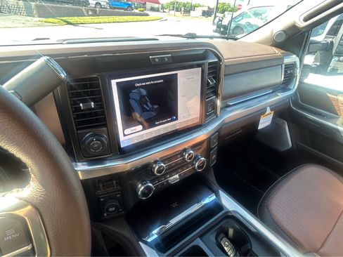 New 2026 Ford F250 King Ranch AWD/4WD image 81
