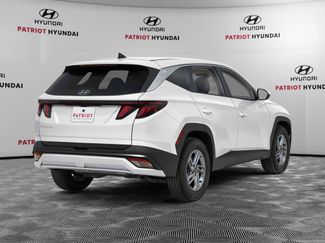 New 2026 Hyundai Tucson SE AWD/4WD video 2