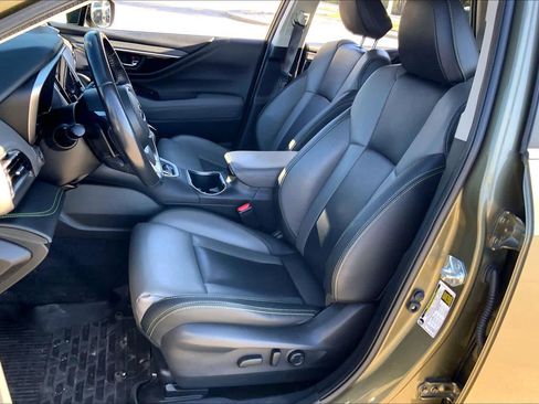 Used 2021 Subaru Outback Onyx Edition XT image 7