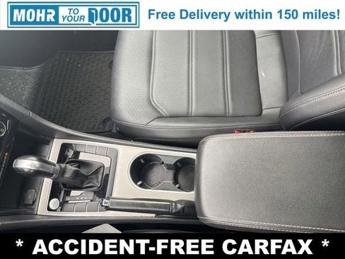 Used 2021 Volkswagen Passat 2.0T SE image 20