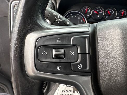 Used 2019 Chevrolet Silverado 1500 RST image 20