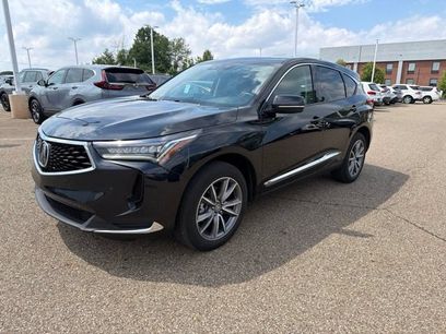 Used 2023 Acura RDX AWD w/ Technology Package