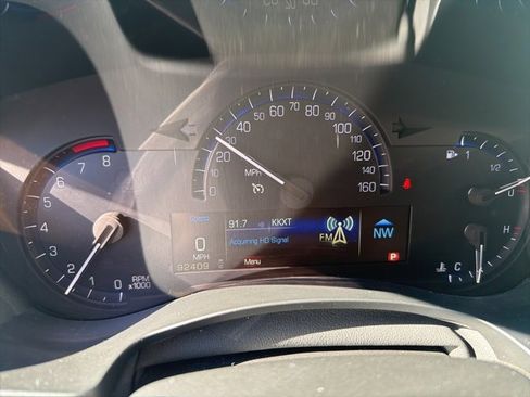 Used 2013 Cadillac ATS Luxury w/ Cold Weather Package image 7