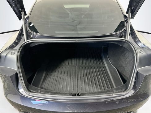 Used 2024 Tesla Model 3 Performance AWD/4WD image 27