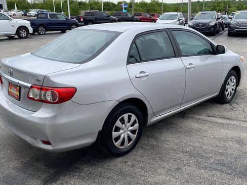Used 2011 Toyota Corolla LE FWD image 5