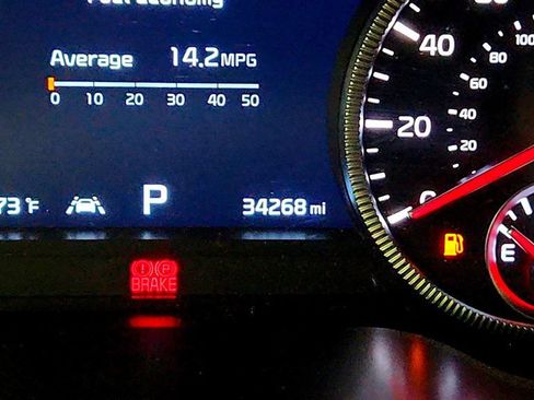 Used 2022 Kia Telluride SX w/ SX Prestige Package AWD/4WD image 15