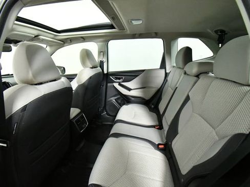 Used 2021 Subaru Forester Premium w/ Popular Package #1 image 25